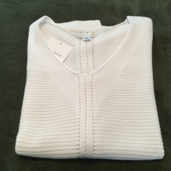 croft & barrow Tops - Croft&Barrow top